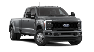 2026 Ford Super Duty® External Image 4
